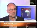 Forecast and Control of Epidemics in a Globalized World