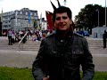 14 - Exito o fracaso. Saludos desde Galway (con el Cos) 14 - Exito o fracaso. Saludos desde Galway (con el Cos)
