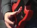 Guitarristas do Angra X Guitar Hero