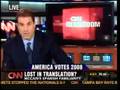 John McCain's Spain gaffe