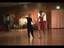 Didong Tianyi -- Latin Dance
