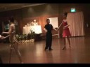 Didong Tianyi -- Latin Dance