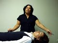 Tuning Fork Therapy-Double Tuning Forks