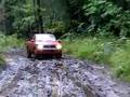 Toyota Pickup 4x4