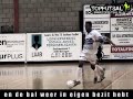 topFUTSAL featuring Jermaine Vanenburg: paNNa demo topFUTSAL featuring Jermaine Vanenburg: paNNa demo