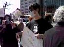 Heated Moment 2 - Scientology Protest, DC - March 15th, 2008 Heated Moment 2 - Scientology Protest, DC - March 15th, 2008