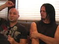 DISTURBED SINGER TO CUT NOSE DISTURBED SINGER TO CUT NOSE