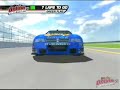 Boz Racing 500:Last 12 Laps Boz Racing 500:Last 12 Laps