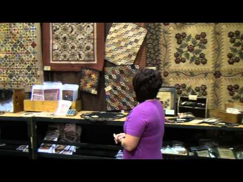 how to tea dye a quilt