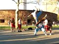 Street Dance