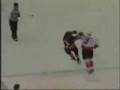 Dion Phaneuf Huge Hits