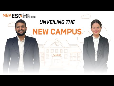MBA ESG Bangalore General video thumbnail 6