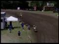 Motocross Wreck: Bubba Stewart and Ricky Carmichael