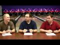 Talk Bowling - #0032