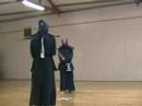 Tournoi de Nice 2008 - Finale - De Brunel VS Diebold