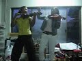 guanessa gabessa and caressa mae