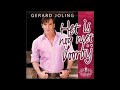 Gerard Joling - Het Is Nog Niet Voorbij (nieuwe single)