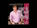 Gerard Joling - Het Is Nog Niet Voorbij (nieuwe single)
