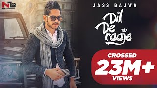 DIL DE RAAJE  JASS BAJWA  DEEP JANDU  OFFICIAL VID