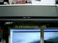 YAMAHA YSP-800 SPEEKER [TARGET MODE] test