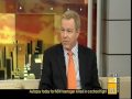 ABC2 News Breakfast September 1st, 2009