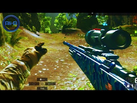 maps - BATTLEFIELD 4