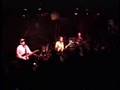    Last Tribe Live @ Wetlands NYC 1993 "Born on the Bayou"