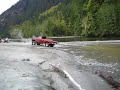 puddles turcks