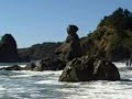 Trinidad Beach