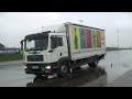 ÖAMTC Fahrsicherheitstraining ÖAMTC Fahrsicherheitstraining