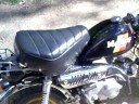 Honda Z50JZ 1984