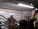 this very good haitian band which plays a mix of haitian roots music and jazz -it stylehas been reclasified 