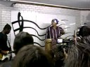 this very good haitian band which plays a mix of haitian roots music and jazz -it stylehas been reclasified 