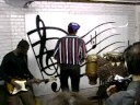 this very good haitian band which plays a mix of haitian roots music and jazz -it stylehas been reclasified 