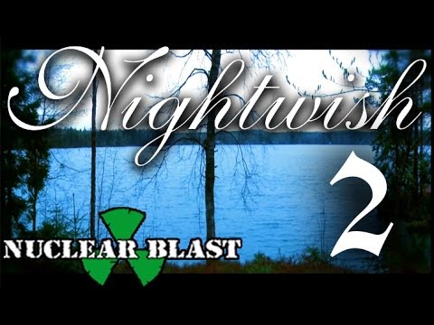 NIGHTWISH -- Making of new album 2015; Episode 2: By The Lake (OFFICIAL TRAILER)
