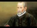 Giovanni Palestrina - Tu es Petrus