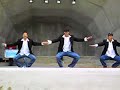 Pisadas del maestro