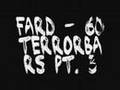 Fard - 60 Terrorbars pt. 3 (Aggro Radio Mitschnitt)