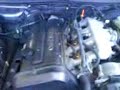 My 16V DOHC engine sound