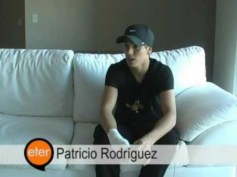Vida y carrera de 'Patito' Rodríguez