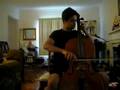 Bach Cello Suite No.2 In D Minor BWV 1008 - IV. Sarabande