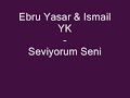 Ismail-YK-Seviyorum-