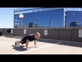 http://kly.so/2E8 .FITIOT EXERCISE  Body Weight Mini Circuit