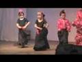 Flamenco in Spain!