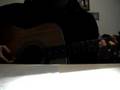 empty apartment acoustic cover