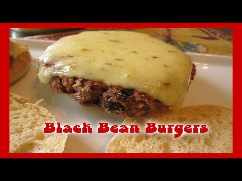 how to drain black beans