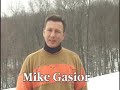 Mike Gasior - "Fed Up"