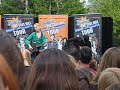 Mozella Part 1: OTH concert