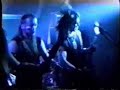 Bal-Sagoth: \"Vortex\", Live in Switzerland 1997