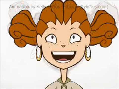 Scalawags - Compilation Reel